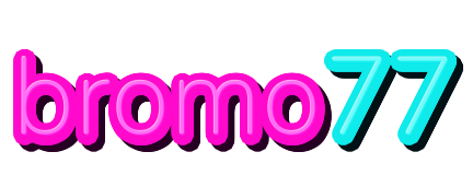 bromo77 — logo kanal